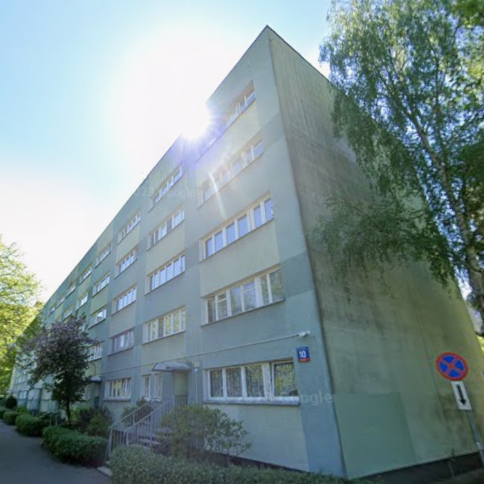 Przetarg na mieszkanie Warszawa