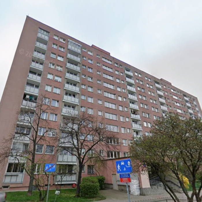 Przetarg na mieszkanie Warszawa