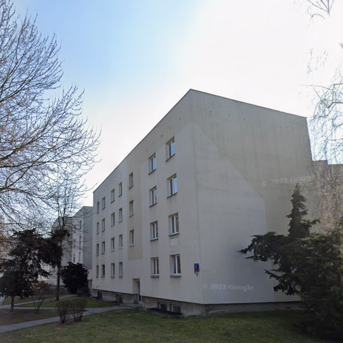 Przetarg na mieszkanie Warszawa