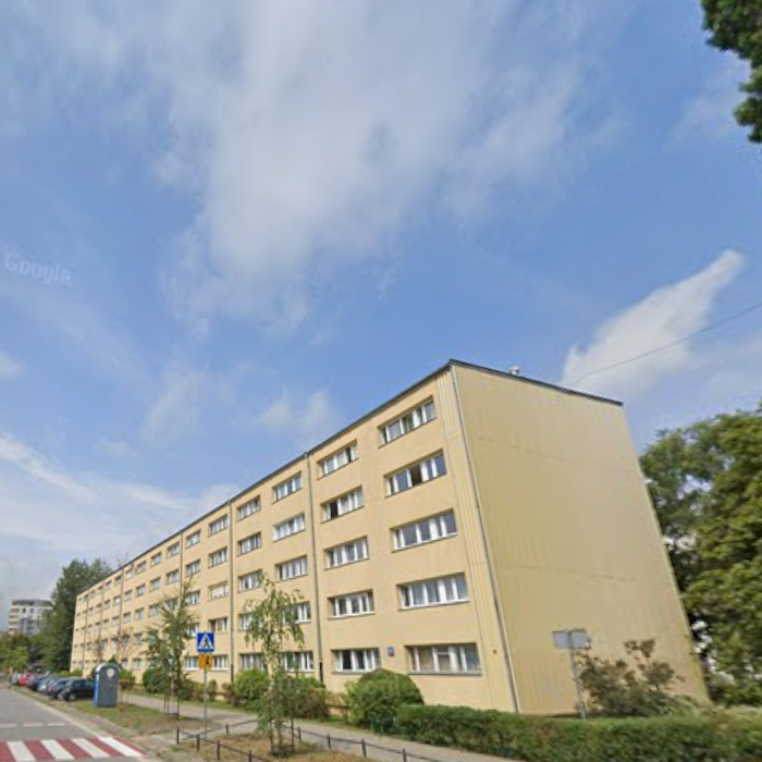 Przetarg na mieszkanie Warszawa