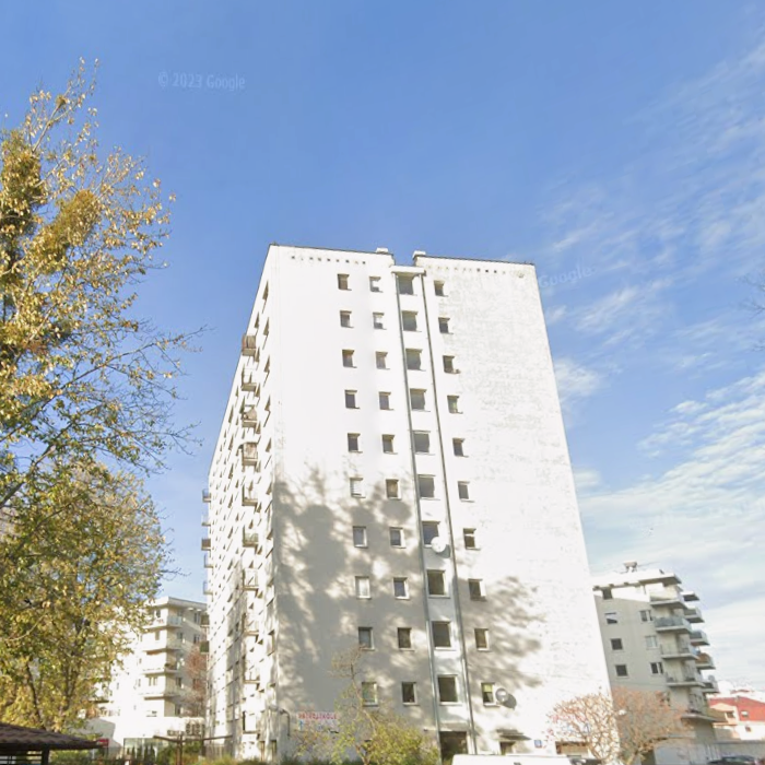 Przetarg na mieszkanie Warszawa