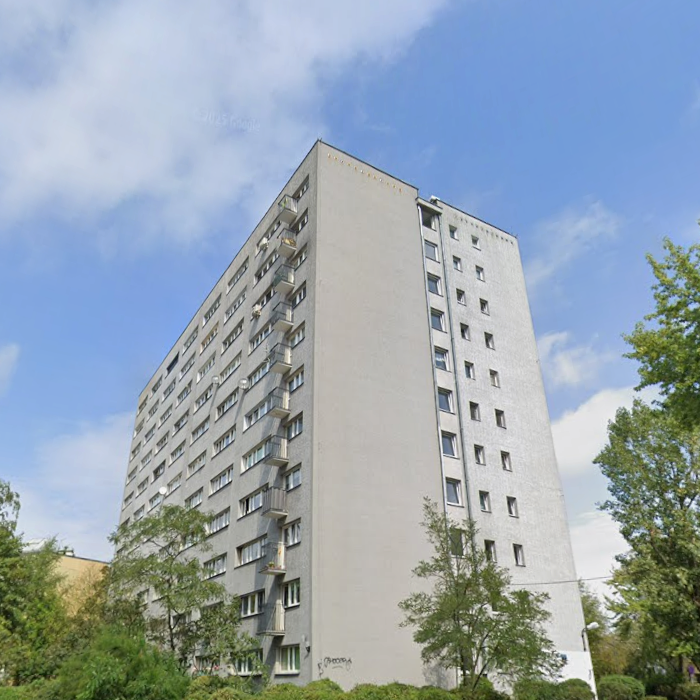 Przetarg na mieszkanie Warszawa