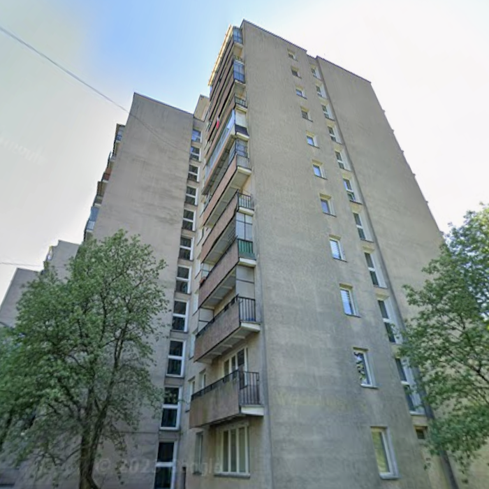 Przetarg na mieszkanie Warszawa