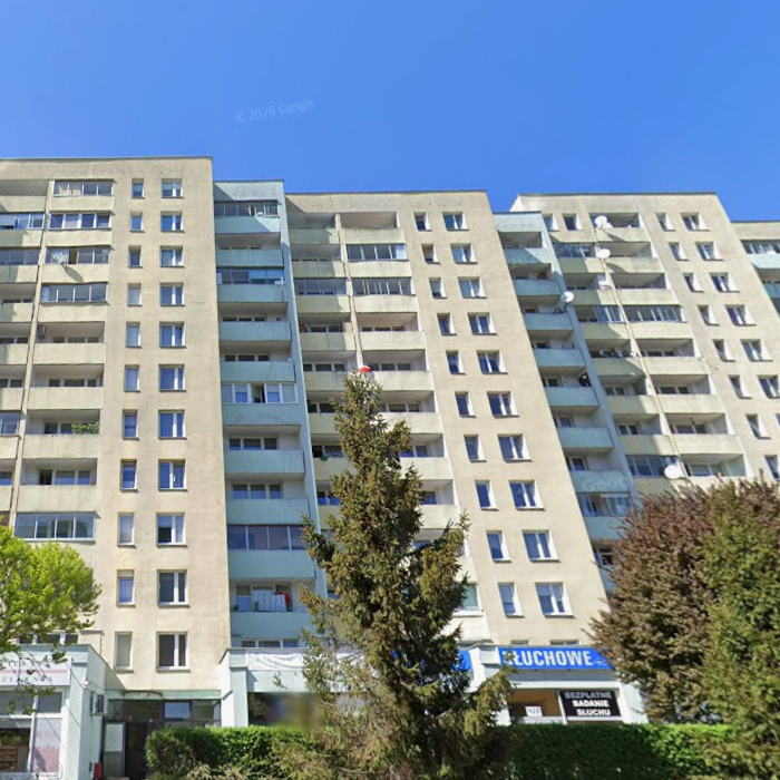 Przetarg na mieszkanie Warszawa