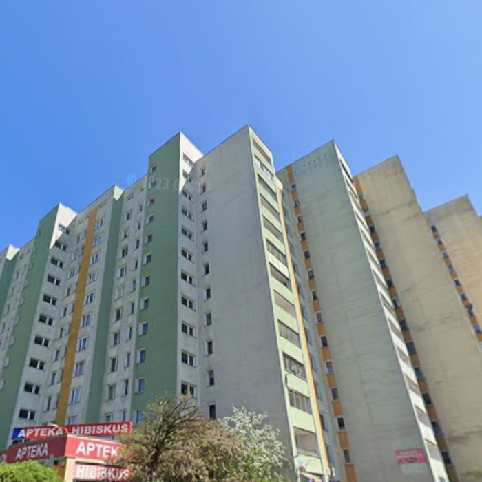 Przetarg na mieszkanie Warszawa