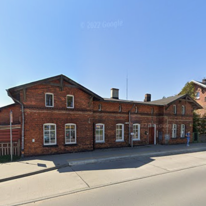 Przetarg na mieszkanie Wejherowo