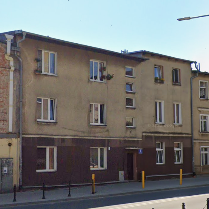 Przetarg na mieszkanie Wejherowo