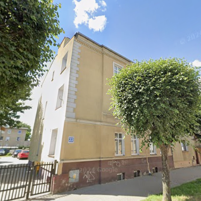 Przetarg na mieszkanie Wejherowo