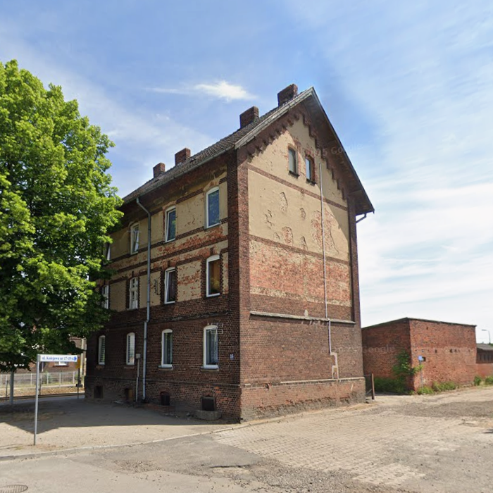 Przetarg na mieszkanie Witaszyce