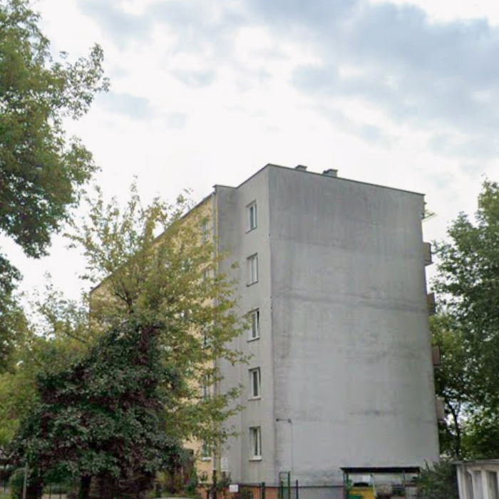 Przetarg na mieszkanie Włocławek