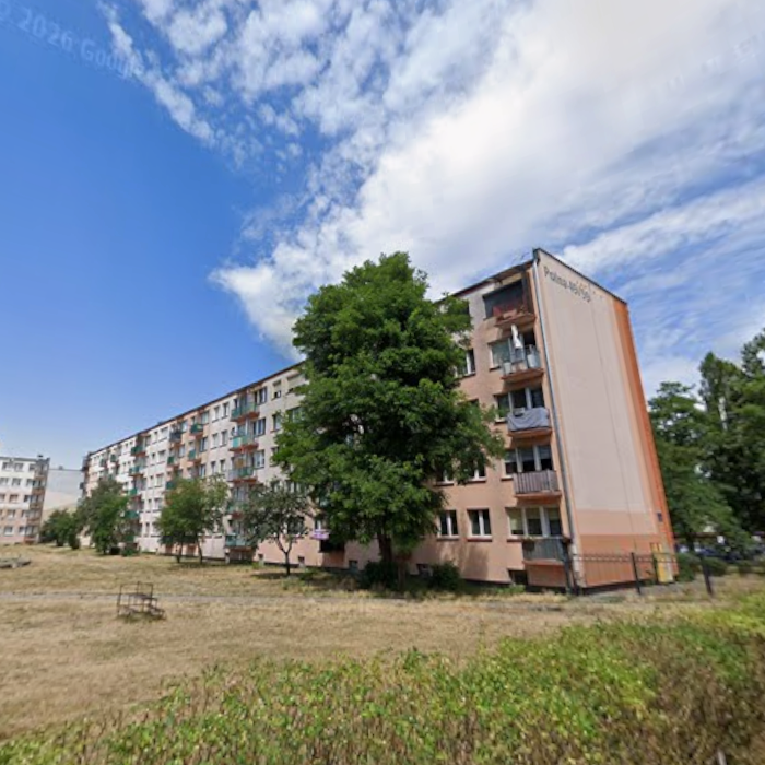 Przetarg na mieszkanie Włocławek