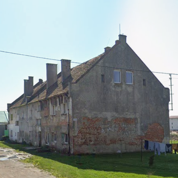 Przetarg na mieszkanie Wójtowice