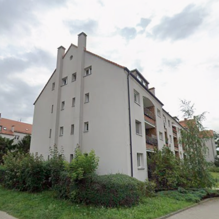 Przetarg na mieszkanie Wrocław