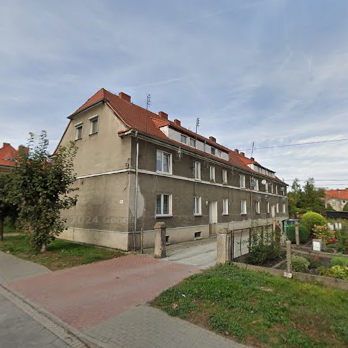Przetarg na mieszkanie Wschowa