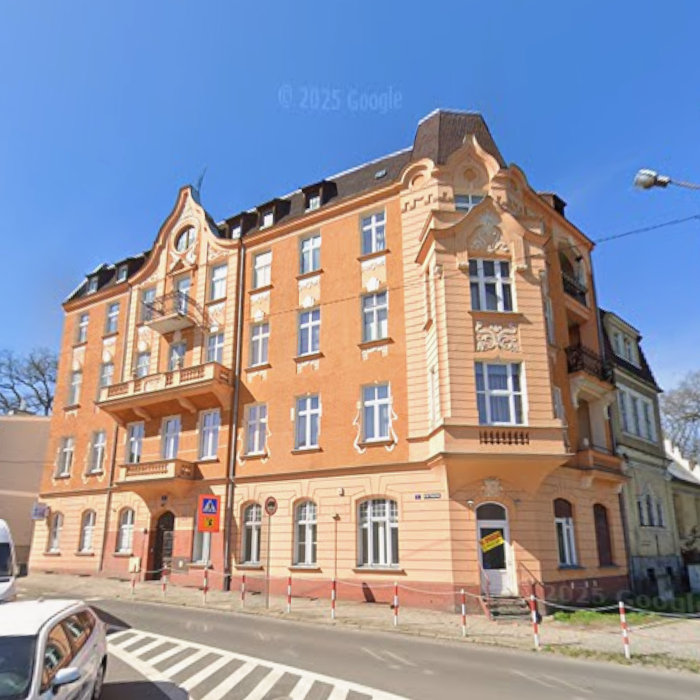 Przetarg na mieszkanie Żary