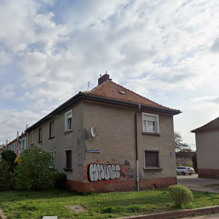 Przetarg na mieszkanie Żary