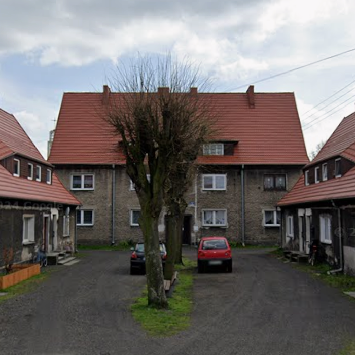 Przetarg na mieszkanie Zawadzkie