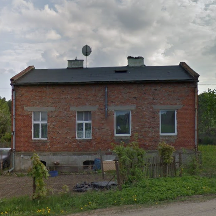 Przetarg na mieszkanie Zerbuń