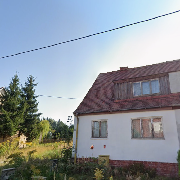 Przetarg na dom Zgorzelec