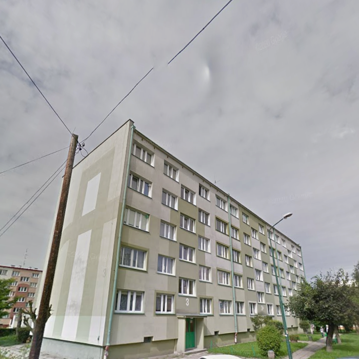 Przetarg na mieszkanie Ziębice