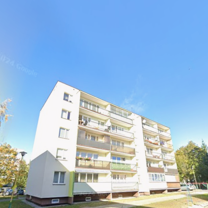 Przetarg na mieszkanie Augustów