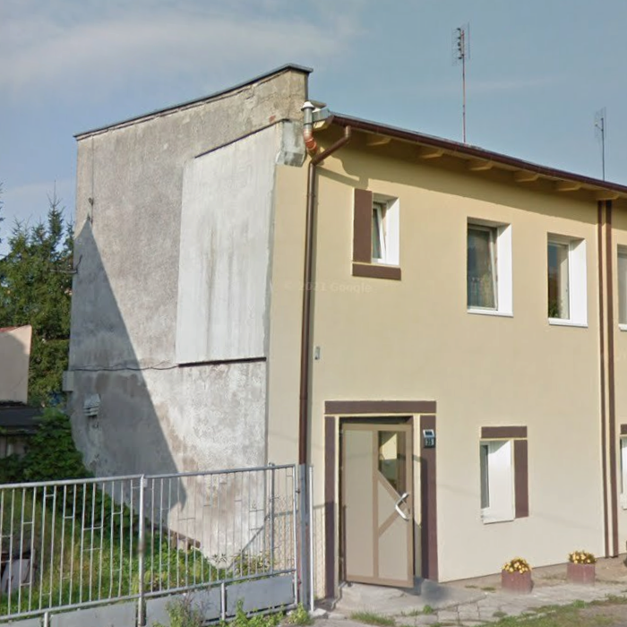 Przetarg na mieszkanie Barczewo