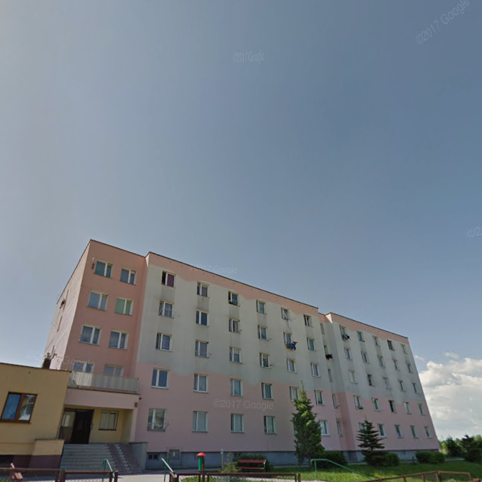 Przetarg na mieszkanie Bartoszyce