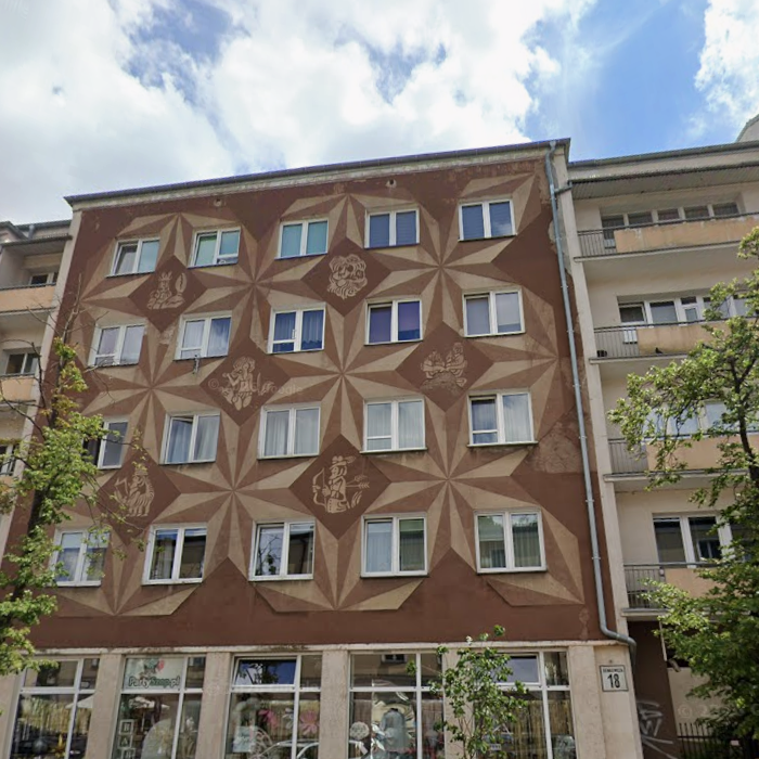 Przetarg na mieszkanie Białystok