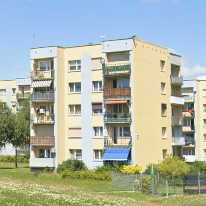 Przetarg na mieszkanie Bielawa