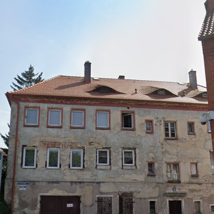 Przetarg na mieszkanie Bogatynia