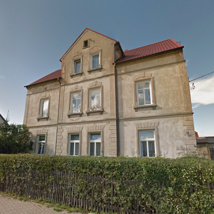 Przetarg na mieszkanie Bogatynia