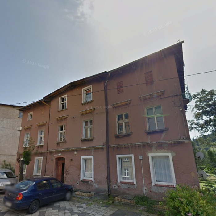 Przetarg na mieszkanie Boguszów-Gorce