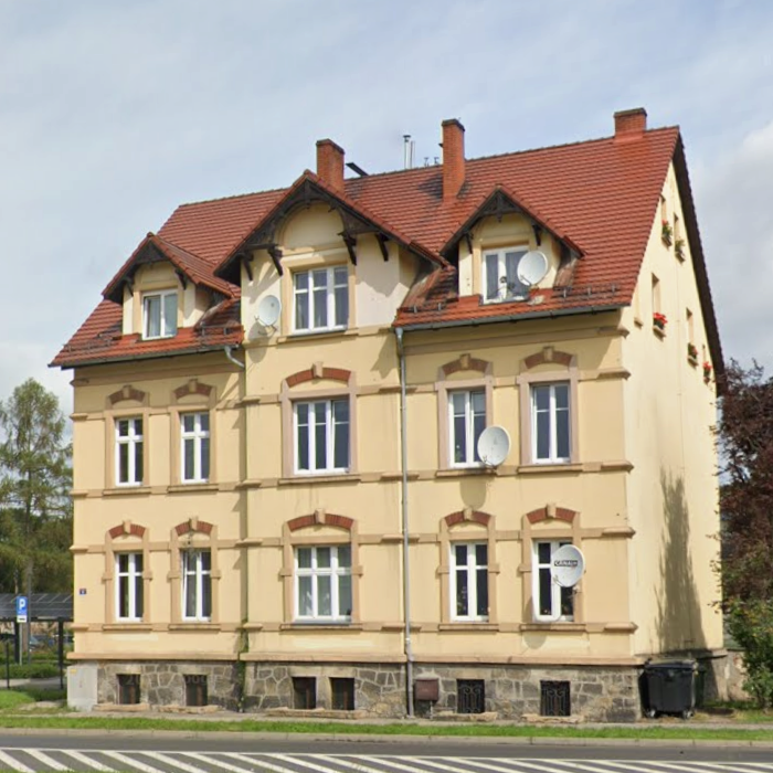 Przetarg na mieszkanie Bolesławiec
