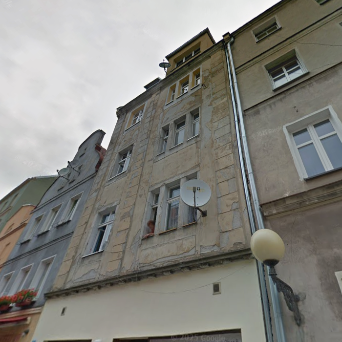 Przetarg na mieszkanie Brzeg