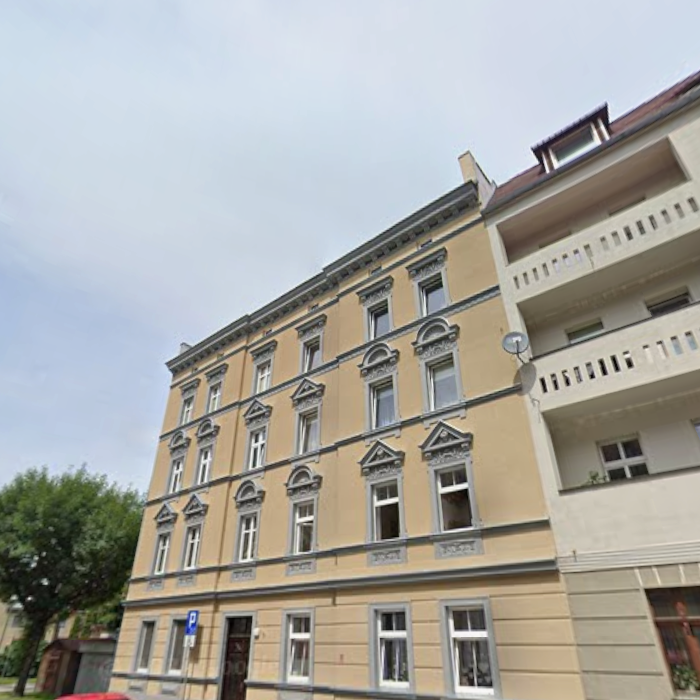 Przetarg na mieszkanie Brzeg