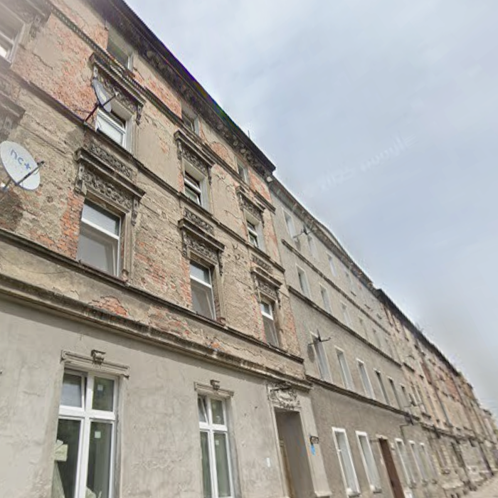 Przetarg na mieszkanie Brzeg