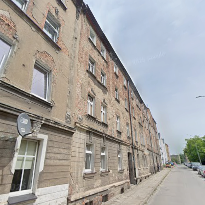 Przetarg na mieszkanie Brzeg