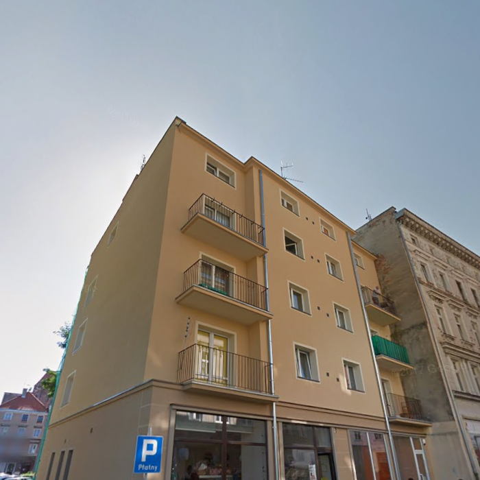 Przetarg na mieszkanie Brzeg