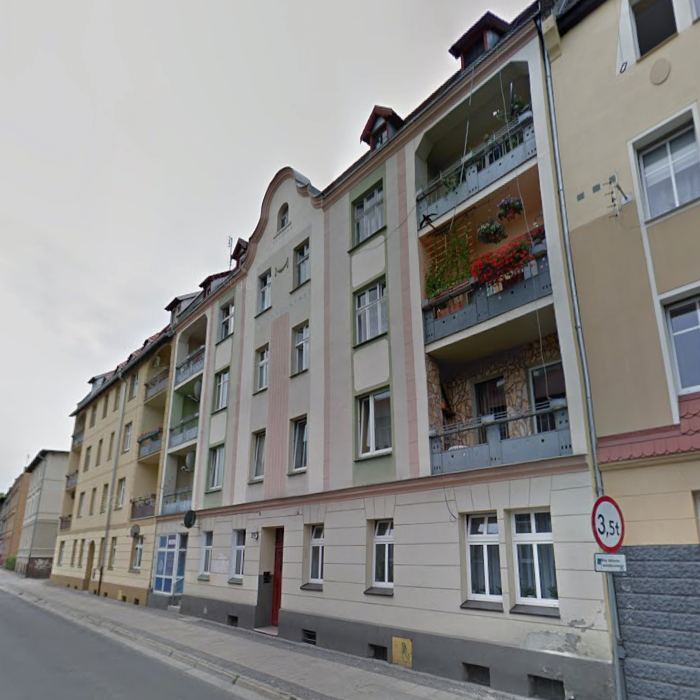 Przetarg na mieszkanie Brzeg