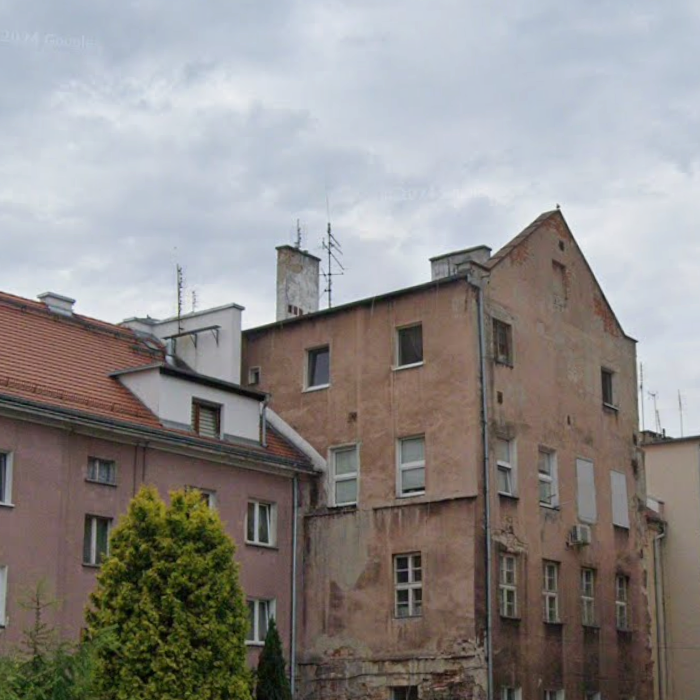 Przetarg na mieszkanie Brzeg