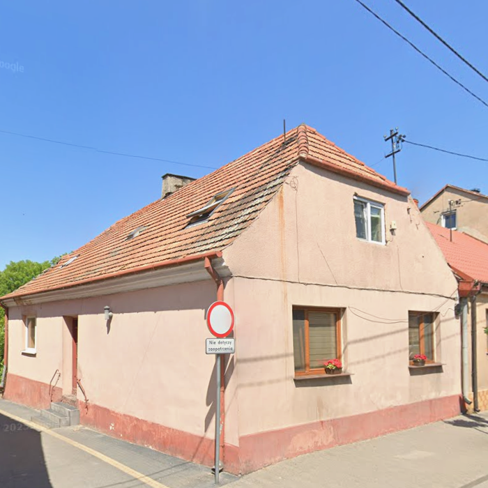 Przetarg na mieszkanie Brześć Kujawski