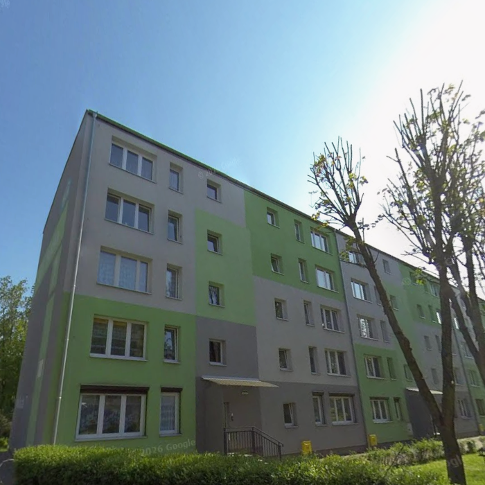 Przetarg na mieszkanie Bytom