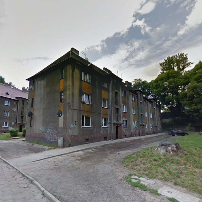 Przetarg na mieszkanie Bytom