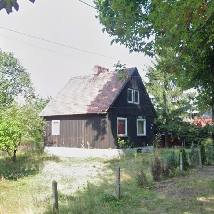 Przetarg na dom Bytom