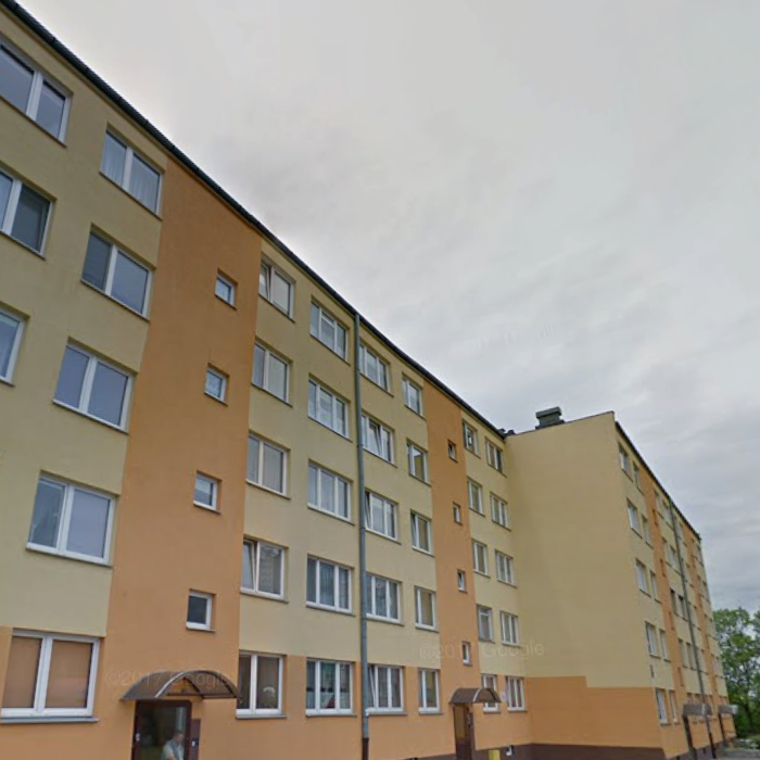 Przetarg na mieszkanie Chełmża