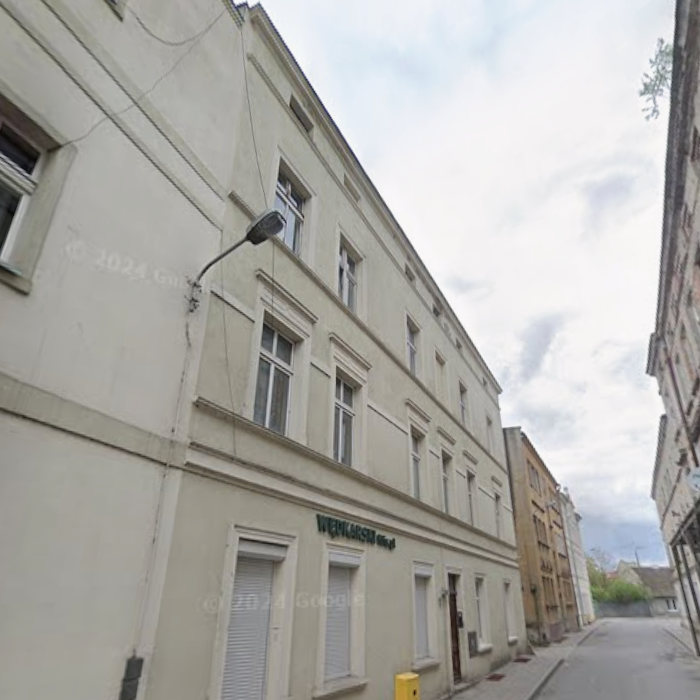 Przetarg na mieszkanie Chełmża