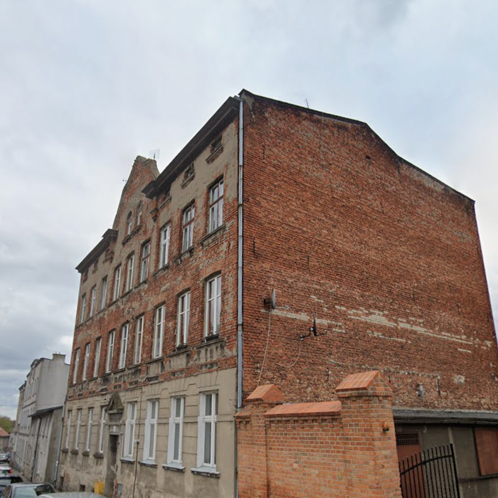 Przetarg na mieszkanie Chełmża