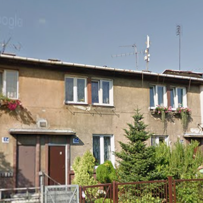 Przetarg na dom Częstochowa