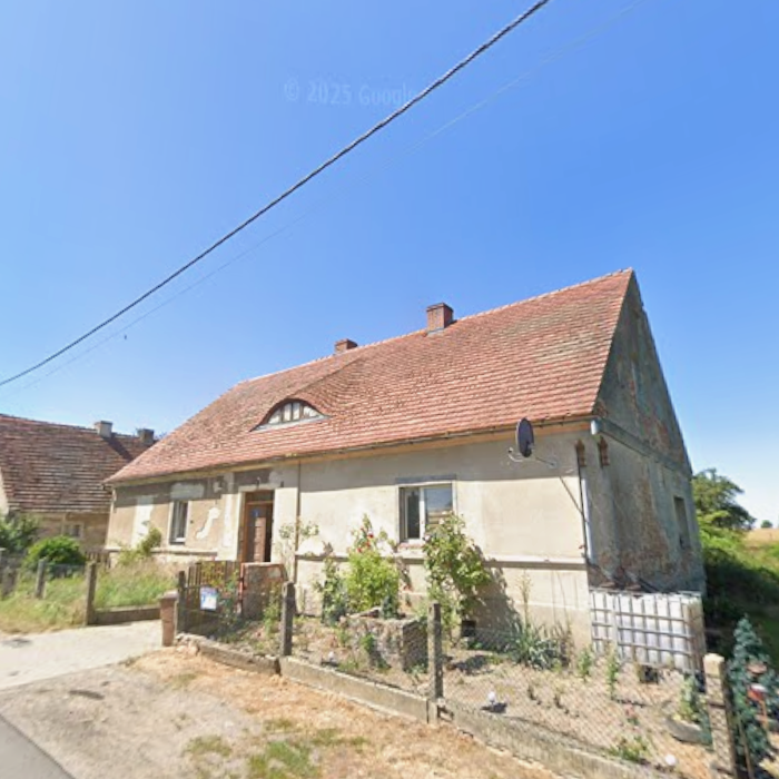 Przetarg na mieszkanie Dąbrowno