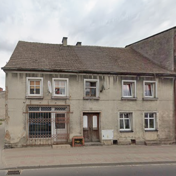 Przetarg na mieszkanie Drawsko Pomorskie